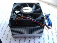 Jak bezpiecznie podkręcić AMD 64 X2 5000+ z chłodzeniem boxowym?