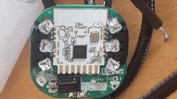 S18-CBU_V1.8 Flashing OpenBK7231N_QIO_1.18.138.bin: No WiFi Hotspot or TX2 Output