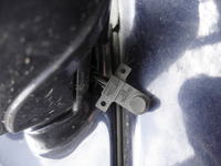 Czujnik temp. zewnętrznej klimatyzacji samochodowej DIAVIA