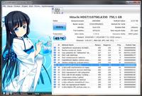 Win 7 - samoczynne restarty, błąd CRC, ASRock 960GM-GS3, AMD Athlon II X3