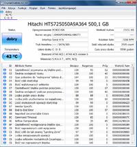 HP Pavilion dv6 - Laptop z i7 a pracuje jak żółw