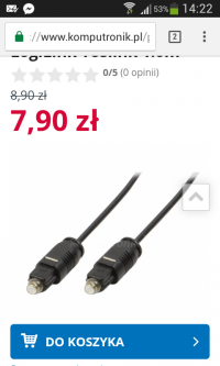 Panasonic SA AK 300 - jak podłaczyć do telewizora LG32LB75