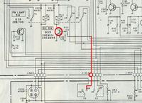 Stabo xm 4012n przeróbka na AM w miarę prosty sposób