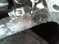 Uniwersalny wskaźnik biegu do motocykli