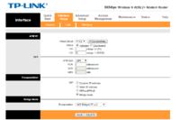 TPLINK TL-WR841N Router: Converting to WiFi Repeater for Network Extension (No Cables, 230V)