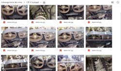 Honda CRV 2.0 16v 1999r - Check i błąd 9 - CYP - wszystko OK a nie działa