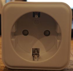 [BK7231T] Teardown Action LCS Smart Plug (without Energy Meter) 2578685