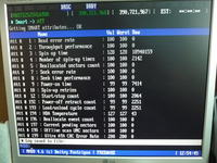 Czy dysk ATA 200GB Hitachi Deskstar z sektorami <150ms jest godny zaufania?