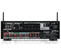 Połączenie telewizora Panasonic, amplitunera Denon, dekodera Cyfrowego Polsatu Połączenie telewizora Panasonic, amplitunera Denon, dekodera Cyfrowego Polsatu