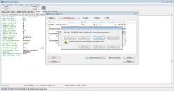 Po reinstalacji win 7 dodatkowy dysk widzi jako dynamiczny nieprawidłowy