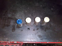 BMW E83 3.0d - Nie zapala po wymianie oleju w skrzyni