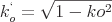 latex!encoded:base64,a197b31ee2B9PVxzcXJ0ezEta29eezJ9