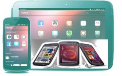Linux dla platform mobilnych