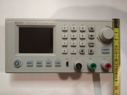 Moduł zasilacza RD6006, recenzja, część 1 Moduł zasilacza RD6006, recenzja, część 1
