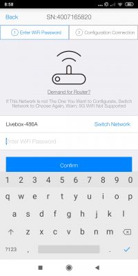 Connecting Sofarsolar 6.6 ktl-x Inverter to Solarman App: WiFi Module & Data Logger Issues