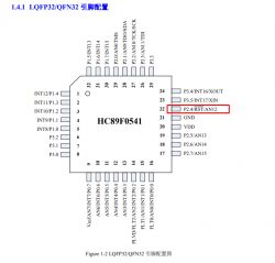 TOMZN TOMPD-63-LW Wifi Multi Function (DIN) WB3S (BK7231T)
