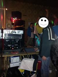 Jakie kolumny i wzmacniacz na imprezy? Technics SA-EX100, Altus 140, Tonsil