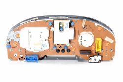 Gdzie znajdę schemat kabli do licznika od Audi 80 B3?