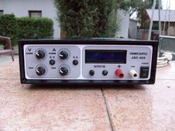 Zasilacz laboratoryjny ETL 30V 3A