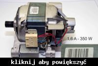 [Sprzedam] Pralka Whirlpool AWO 4520/P -części z demontażu - sprawne, działające