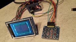Emulator ZX Spectrum 48 na STM32F407 Emulator ZX Spectrum 48 na STM32F407