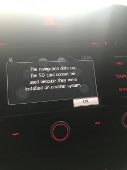 Changing CID on SD Card: Linux Success Message, Unchanged CID Post-Process Discussion