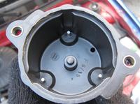 opel vectra B 2.0 16v szarpie, traci moc !