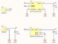 [ATmega32][C] - Komunikacja dwóch czujników na I2C o różnych parametrach