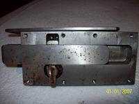 Securing Basement Door: Prevent Break-Ins with Locks & Security Options (Budget: PLN 150-200)