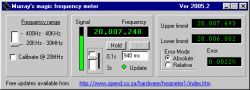 Zaniki sygnału - 4 kanałowy pilot i odbiornik 315MHz