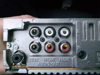 Audi A3 - Nowe radio samochodowe nie chce się uruchomić