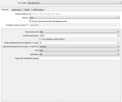 OBS Streaming: Scaling Resolution with i3-2.93GHz, 4GB RAM, Radeon HD 5450 & GeForce GT 220 Setup