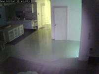 Vivotek IP7330 - Jak poprawić jakość obrazu i płynność w nocy?