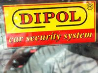 Skoda/Fabia/Autoalarm - Włączający się alarm w Skoda Fabia