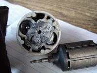 Transit 2.0 efi ohc schemat elektryki silnik i komputera