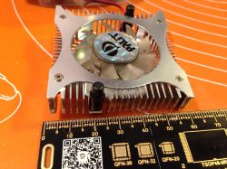 Praktyka Cz. II: Radiatory małe i duże czyli wiele możliwości dla amatora.