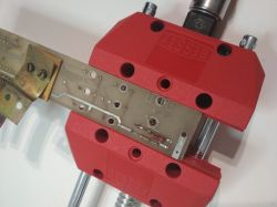 Bessey S10, imadło modelarskie także dla elektronika