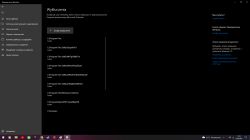 Brak windows update w usługach jaki w całym systemie