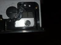 AUDI Delta zmieniarka JVC - brak kabla do zmieniarki JVC CH-X1500