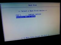 Komputer restartuje się podczas ładowania systemu - Intel Pentium Dual Core 2.4, 2GB RAM