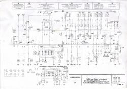 Liebherr 904 - schemat - Poszukiwany schemat elektryczny