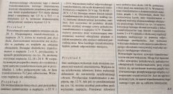 Kombinacje z transformatorami i napięciem sieci "po nowemu"