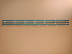 [Sprzedam] Listwy LED 6916L-1204A 6916L-1205A do LG 32LN5400 32LN577