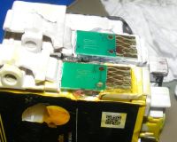 Jak napełnić tusze Epson T1001-1004 krok po kroku?