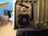 BMW E46 - Jaką przejściówkę do anteny wybrać przy zmianie radia na ori CD?