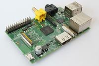 Domowy serwer NAS na Raspberry Pi