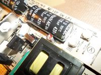 PS3 320GB slim - PS3 nie włącza sie , zielona lampka przez sekundę