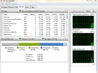 Asus P5VD2-VM/S - Dlaczego system widzi tylko 2.94GB RAM z 4GB?