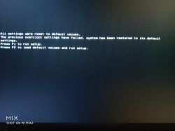 Kernel Power 41 - Zawieszanie komputera, zapętlony dźwięk. Kernel Power 41 - Zawieszanie komputera, zapętlony dźwięk.