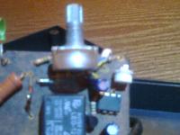 Termoregulator RT-2 - Poszukuję schematu oraz wykazu elementów TERMOREGULATORA R